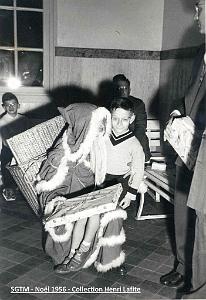 96- SGTM- Oran- Noel - 1956